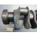 #KG16 Crankshaft Standard For 03-05 Land Rover Range Rover  4.4